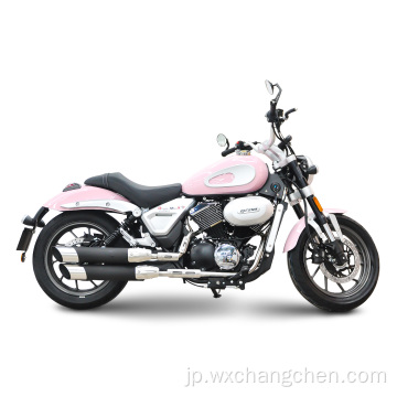 2023モデルEEC ABS250ccガスパワーガソリンレーシングバイク